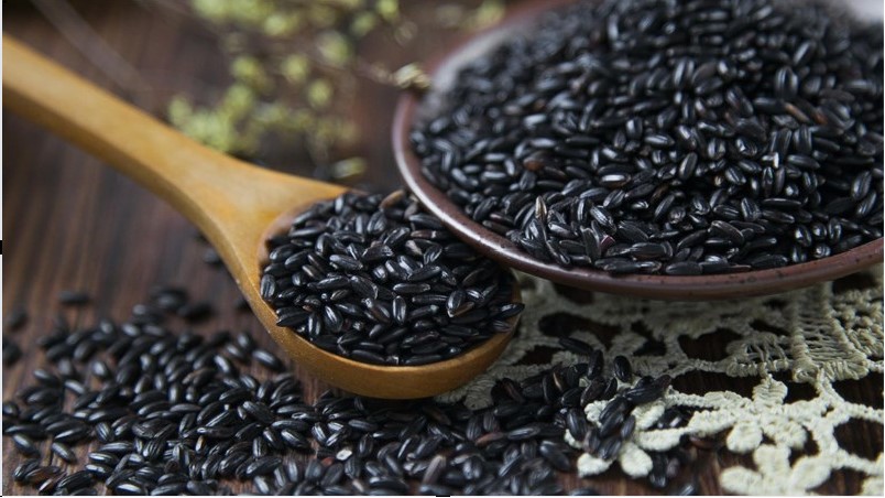 Gạo lứt đen có những tác dụng gì đối với sức khỏe